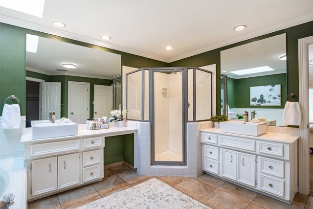 2103 Primrose Drive, Richardson, TX 75082