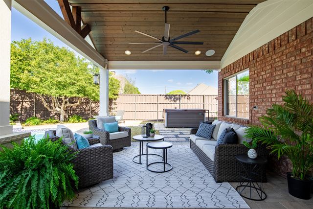 2103 Primrose Drive, Richardson, TX 75082