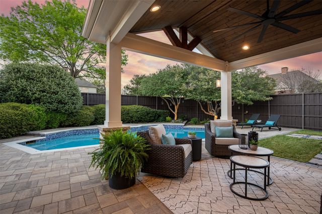 2103 Primrose Drive, Richardson, TX 75082