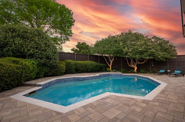 2103 Primrose Drive, Richardson, TX 75082