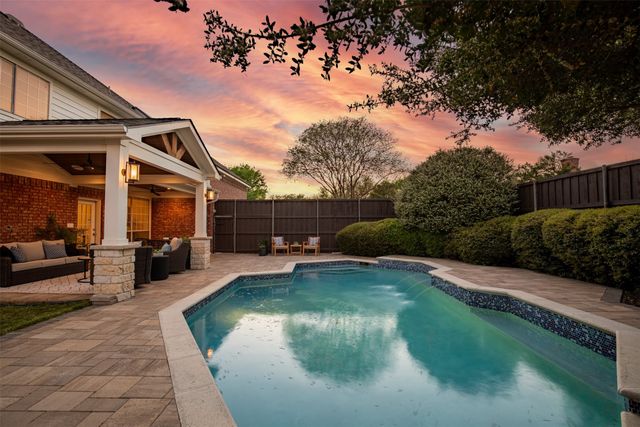 2103 Primrose Drive, Richardson, TX 75082