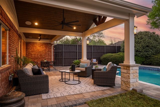 2103 Primrose Drive, Richardson, TX 75082