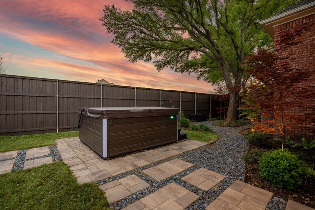 2103 Primrose Drive, Richardson, TX 75082