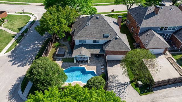 2103 Primrose Drive, Richardson, TX 75082