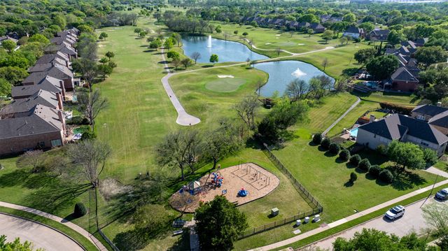 2103 Primrose Drive, Richardson, TX 75082