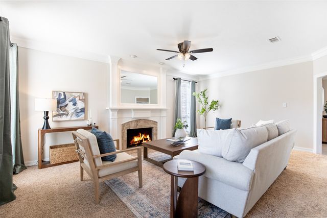 2103 Primrose Drive, Richardson, TX 75082