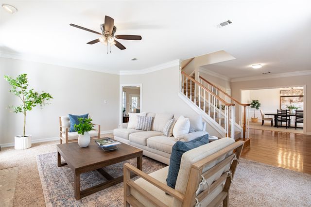 2103 Primrose Drive, Richardson, TX 75082