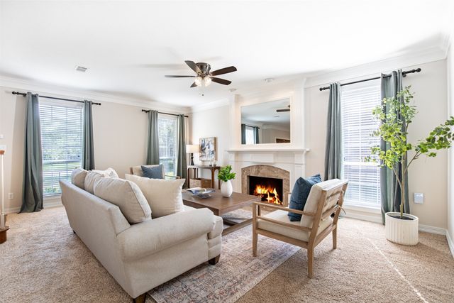 2103 Primrose Drive, Richardson, TX 75082