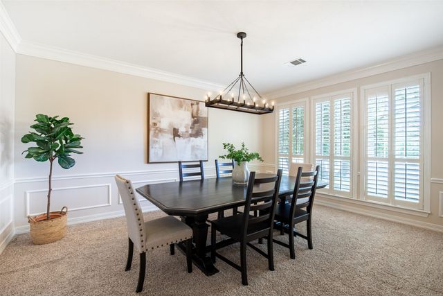 2103 Primrose Drive, Richardson, TX 75082