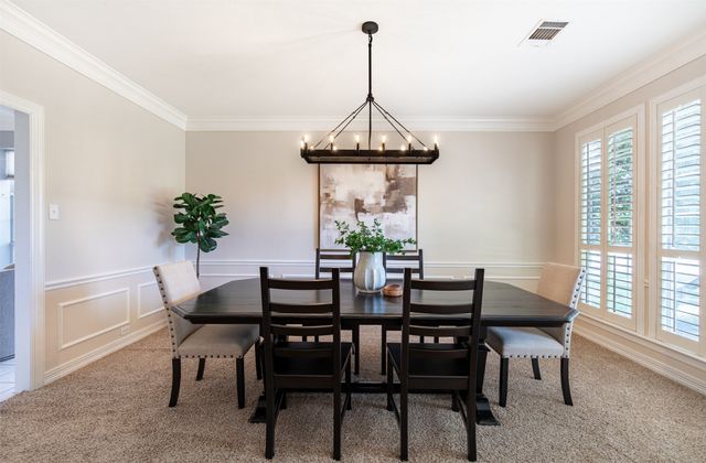 2103 Primrose Drive, Richardson, TX 75082