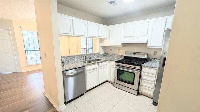 761 Windchase Lane, Stone Mountain, GA 30083