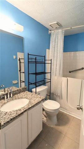 761 Windchase Lane, Stone Mountain, GA 30083