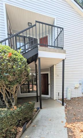 761 Windchase Lane, Stone Mountain, GA 30083