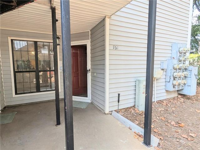761 Windchase Lane, Stone Mountain, GA 30083