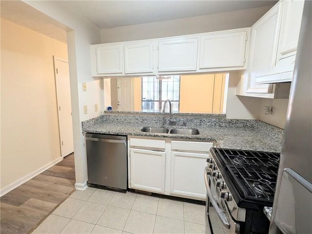 761 Windchase Lane, Stone Mountain, GA 30083