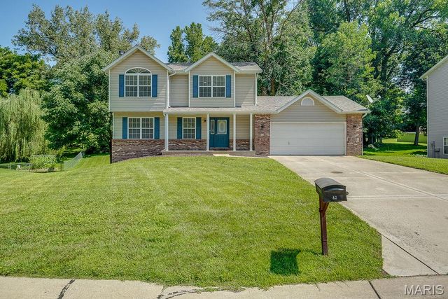 42 Alta Street, Glen Carbon, IL 62034