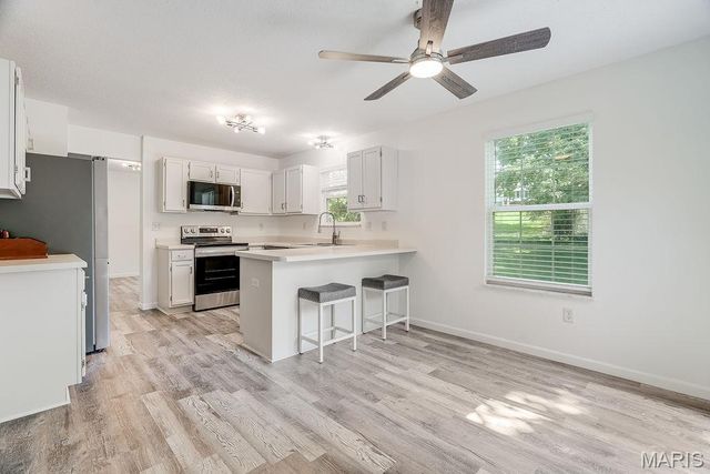42 Alta Street, Glen Carbon, IL 62034