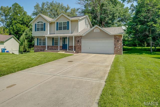 42 Alta Street, Glen Carbon, IL 62034