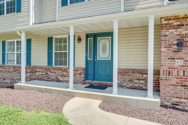 42 Alta Street, Glen Carbon, IL 62034