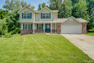 42 Alta Street, Glen Carbon, IL 62034
