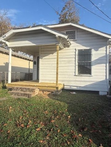 3419 Reeves Street, Houston, TX 77004