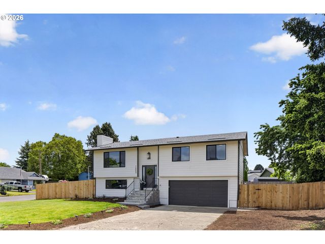 1505 Nw 95th Cir, Vancouver, WA 98665