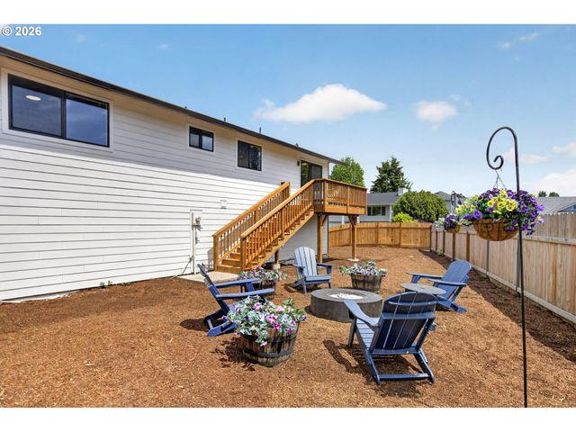 1505 Nw 95th Cir, Vancouver, WA 98665