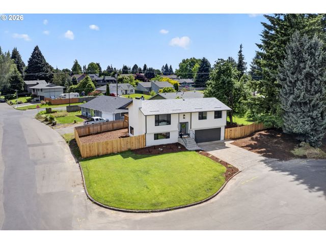 1505 Nw 95th Cir, Vancouver, WA 98665