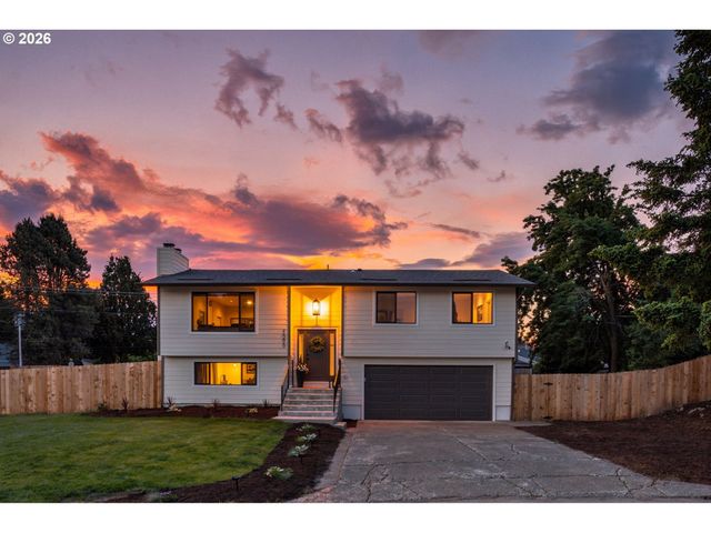 1505 Nw 95th Cir, Vancouver, WA 98665