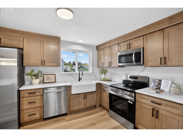 1505 Nw 95th Cir, Vancouver, WA 98665