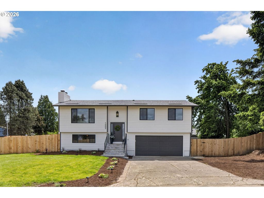1505 Nw 95th Cir, Vancouver, WA 98665