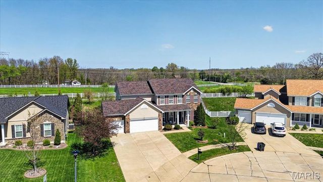1104 Duxbury Lane, O'fallon, MO 63366