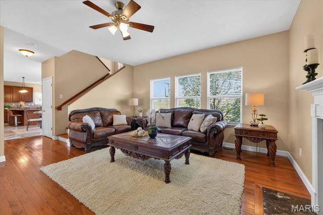 1104 Duxbury Lane, O'fallon, MO 63366