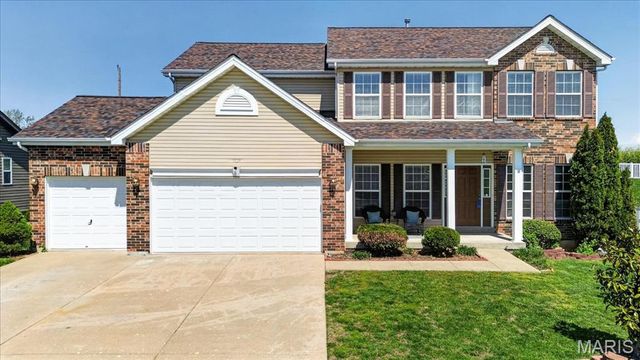 1104 Duxbury Lane, O'fallon, MO 63366