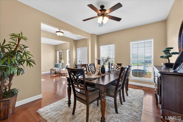 1104 Duxbury Lane, O'fallon, MO 63366