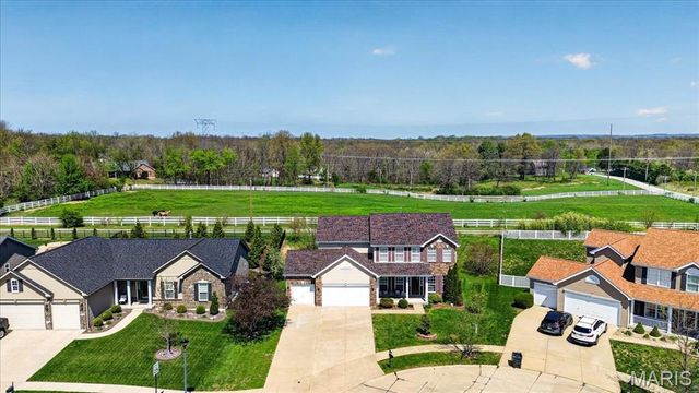 1104 Duxbury Lane, O'fallon, MO 63366