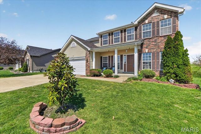 1104 Duxbury Lane, O'fallon, MO 63366