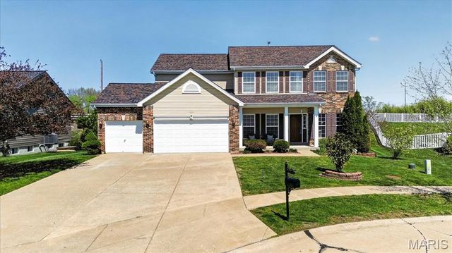 1104 Duxbury Lane, O'fallon, MO 63366