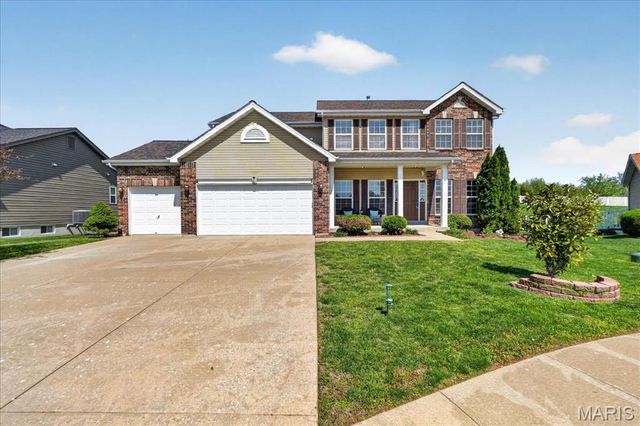 1104 Duxbury Lane, O'fallon, MO 63366