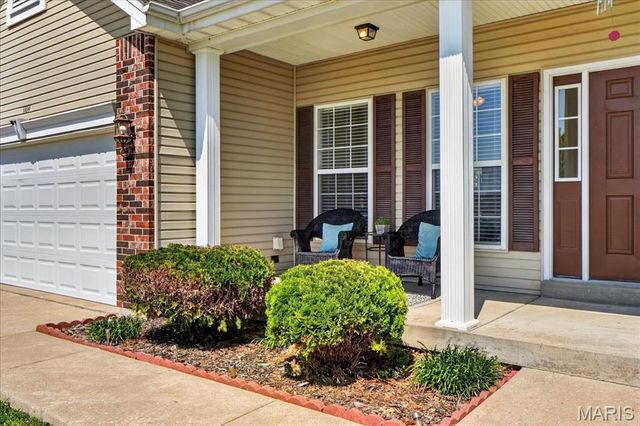 1104 Duxbury Lane, O'fallon, MO 63366