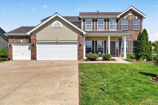 1104 Duxbury Lane, O'fallon, MO 63366