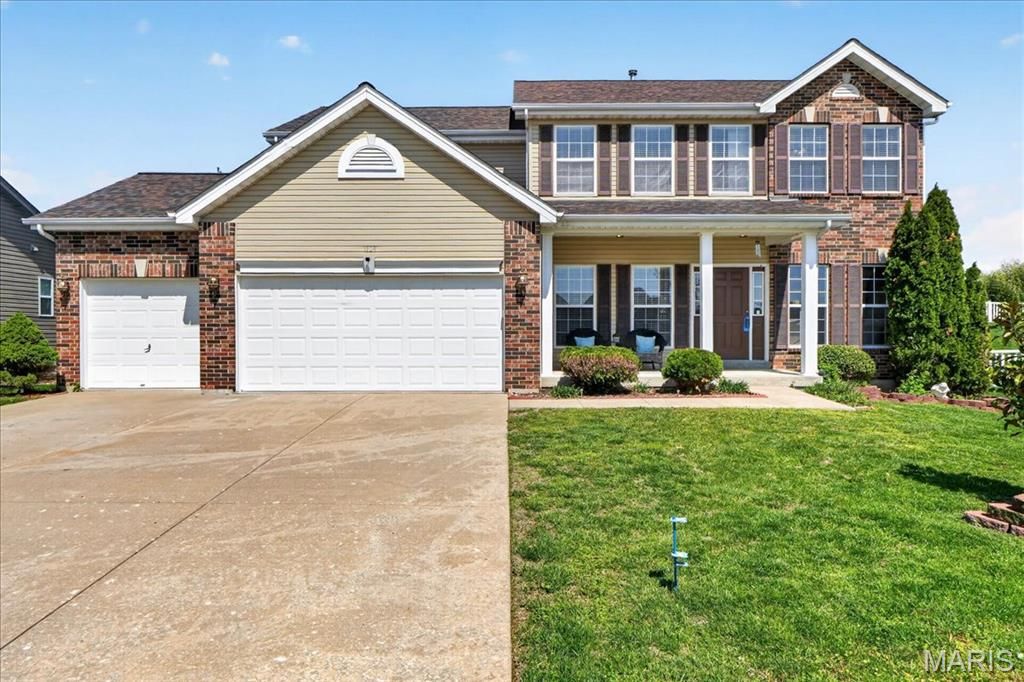 1104 Duxbury Lane, O'fallon, MO 63366