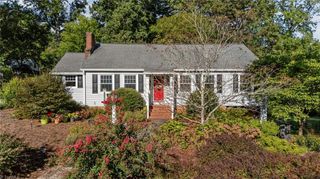 1034 Vernon Avenue, Winston-salem, NC 27106