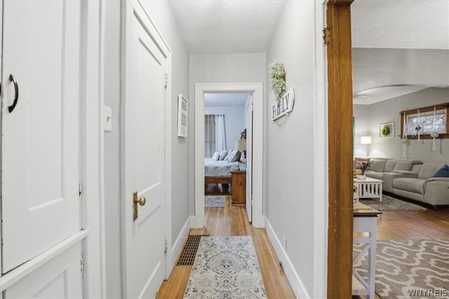 2487 South Avenue, Niagara Falls, NY 14305