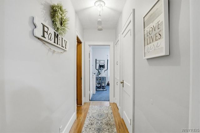 2487 South Avenue, Niagara Falls, NY 14305