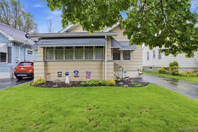 2487 South Avenue, Niagara Falls, NY 14305