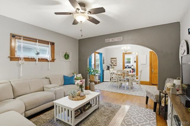 2487 South Avenue, Niagara Falls, NY 14305