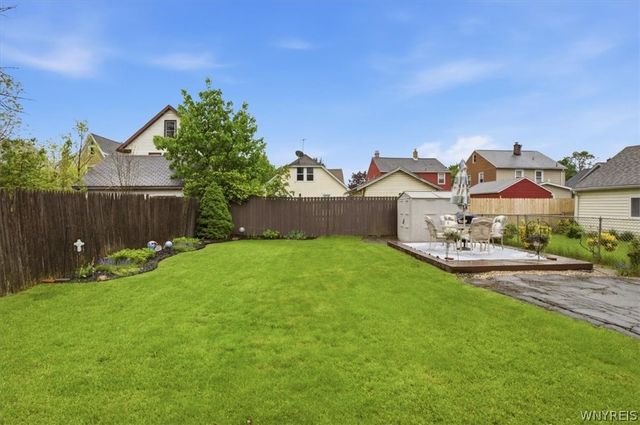 2487 South Avenue, Niagara Falls, NY 14305