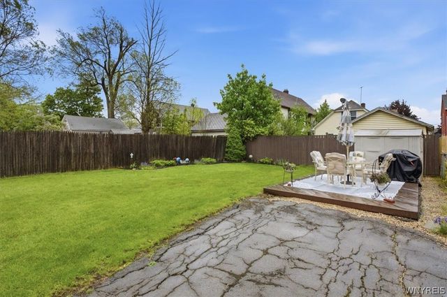 2487 South Avenue, Niagara Falls, NY 14305