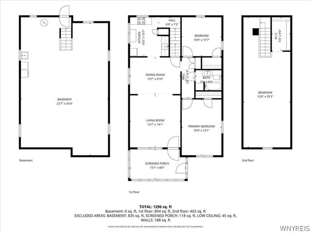 2487 South Avenue, Niagara Falls, NY 14305
